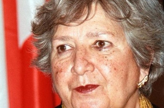 Πέθανε η Αγγέλα Κοκκόλα - Για ποιον ηταν σημαντική αυτή η γυναίκα - Φωτογραφία 1