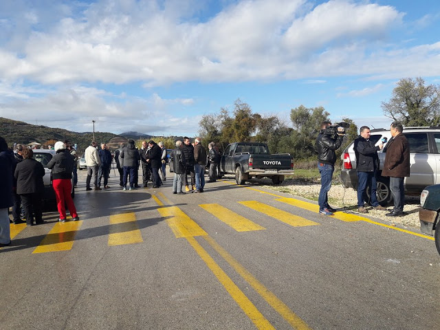 Νέα δυναμική διαμαρτυρία σήμερα στη ΓΟΥΡΓΟΥΒΛΗ ΘΥΡΡΕΙΟΥ ενάντια στην εγκατάσταση μονάδας με βιορευστά (ΦΩΤΟ: Στέλλα Λιάπη) - Φωτογραφία 147