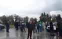 Νέα δυναμική διαμαρτυρία σήμερα στη ΓΟΥΡΓΟΥΒΛΗ ΘΥΡΡΕΙΟΥ ενάντια στην εγκατάσταση μονάδας με βιορευστά (ΦΩΤΟ: Στέλλα Λιάπη) - Φωτογραφία 149