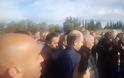 Νέα δυναμική διαμαρτυρία σήμερα στη ΓΟΥΡΓΟΥΒΛΗ ΘΥΡΡΕΙΟΥ ενάντια στην εγκατάσταση μονάδας με βιορευστά (ΦΩΤΟ: Στέλλα Λιάπη) - Φωτογραφία 160