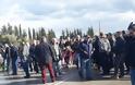 Νέα δυναμική διαμαρτυρία σήμερα στη ΓΟΥΡΓΟΥΒΛΗ ΘΥΡΡΕΙΟΥ ενάντια στην εγκατάσταση μονάδας με βιορευστά (ΦΩΤΟ: Στέλλα Λιάπη) - Φωτογραφία 26