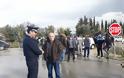 Νέα δυναμική διαμαρτυρία σήμερα στη ΓΟΥΡΓΟΥΒΛΗ ΘΥΡΡΕΙΟΥ ενάντια στην εγκατάσταση μονάδας με βιορευστά (ΦΩΤΟ: Στέλλα Λιάπη) - Φωτογραφία 62
