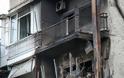 Τραγωδία: Τρεις νεκροί από φωτιά σε πολυκατοικία! (ΦΩΤΟ)