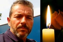 Νέα Λάμψακος: «Έσβησε» στα 51 του ο Γιάννης Μπασούκος (ΦΩΤΟ)