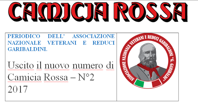 Αφιέρωμα στον Γαρηβαλδηνό ήρωα Φίλιππο Τρόϊα, που σκοτώθηκε στην Ζαβέρδα (1897), από το ιταλικό ιστορικό περιοδικό “Camicia Rossa” - Φωτογραφία 3