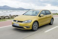 VW Golf  3€/100 χλμ!