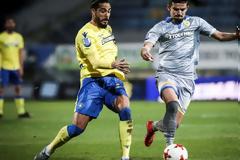 Αστέρας Τρίπολης - Παναιτωλικός 0-0