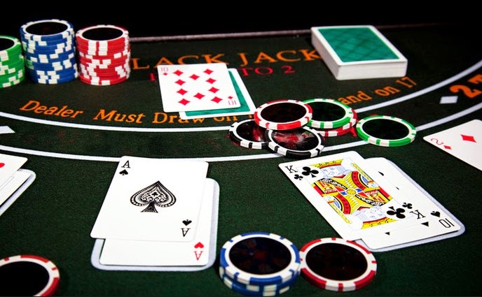 10 Tips για το Blackjack που δεν θέλει το casino να ξέρεις! - Φωτογραφία 1