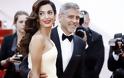 George & Amal Clooney: Ο λόγος που έδωσαν κοινότυπα ονόματα στα δίδυμά τους δεν είναι αυτός που νομίζεις