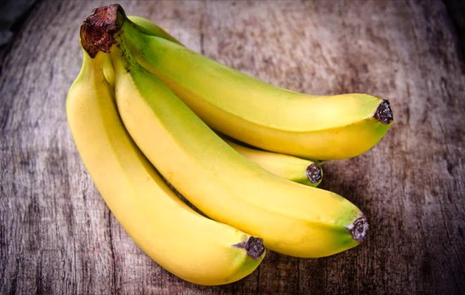 Μάθετε πώς να διατηρήσετε τις μπανάνες φρέσκιες - Φωτογραφία 1