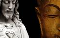 Προκαλεί ντοκιμαντέρ του BBC: Ο Ιησούς ήταν βουδιστής μοναχός και δεν σταυρώθηκε  [Βίντεο]