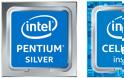 Pentium Silver και Celeron επεξεργαστές από την Intel
