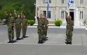 Κλείνουν τα Κέντρα Εκπαίδευσης Στρατού Ξηράς στην Πελοπόννησο