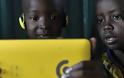 Ψηφιακές ανισότητες: 3 στους 5 νέους στην Αφρική εκτός σύνδεσης - Φωτογραφία 1