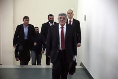 Ντοκουμέντο: Η κατάρα του «Φίρερ»