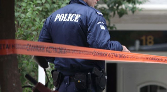 Έγκλημα-σοκ: Αστυνομικός σκότωσε την οικογένεια του και αυτοκτόνησε στους Αγίους Αναργύρους! - Φωτογραφία 1
