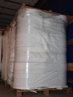 14 τόνους λαθραίου καπνού έτοιμους για εξαγωγή βρήκαν οι αρχές - Φωτογραφία 6