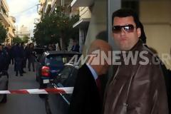Αυτός είναι ο αστυνομικός που εκτέλεσε την οικογένεια του - Πληροφορίες για κληρονομικές διαφορές! (ΦΩΤΟ)