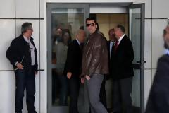 Αυτός είναι ο αστυνομικός που σκότωσε την σύζυγό του, την κόρη του και την πεθερά του και αυτοκτόνησε [εικόνες]