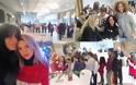 Με επιτυχία πραγματοποιήθηκε η Χριστουγεννιάτικη εκδήλωση του Συλλόγου Γονέων και Κηδεμόνων του Δημοτικού Σχολείου Αστακού (ΦΩΤΟ)