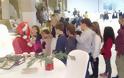 Με επιτυχία πραγματοποιήθηκε η Χριστουγεννιάτικη εκδήλωση του Συλλόγου Γονέων και Κηδεμόνων του Δημοτικού Σχολείου Αστακού (ΦΩΤΟ) - Φωτογραφία 12
