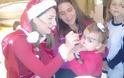 Με επιτυχία πραγματοποιήθηκε η Χριστουγεννιάτικη εκδήλωση του Συλλόγου Γονέων και Κηδεμόνων του Δημοτικού Σχολείου Αστακού (ΦΩΤΟ) - Φωτογραφία 15