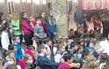 Με επιτυχία πραγματοποιήθηκε η Χριστουγεννιάτικη εκδήλωση του Συλλόγου Γονέων και Κηδεμόνων του Δημοτικού Σχολείου Αστακού (ΦΩΤΟ) - Φωτογραφία 2