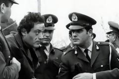 B.Λυμπέρης: Το πολλαπλό φονικό του 1972 που θυμίζει το σήμερα- Εκαψε παιδιά, γυναίκα και πεθερά