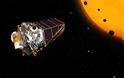 NASA: Ανακαλύφθηκε νέο ηλιακό σύστημα παρόμοιο με το δικό μας!