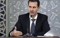 Η Γαλλία “στηρίζει την τρομοκρατία” λέει ο Άσαντ