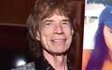 Ο Mick Jagger χώρισε με την 22χρονη σύντροφό του για χάρη της μητέρας του 8ου παιδιού του