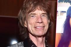 Ο Mick Jagger χώρισε με την 22χρονη σύντροφό του για χάρη της μητέρας του 8ου παιδιού του
