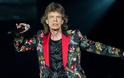 Ο Mick Jagger χώρισε με την 22χρονη σύντροφό του για χάρη της μητέρας του 8ου παιδιού του - Φωτογραφία 2