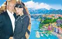 Ο εφοπλιστής Κούστας παντρεύεται σε δουκάτο της Ιταλίας με την 24χρονη αγαπημένη του! - Φωτογραφία 1