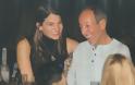Ο εφοπλιστής Κούστας παντρεύεται σε δουκάτο της Ιταλίας με την 24χρονη αγαπημένη του! - Φωτογραφία 3