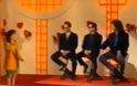 Σπάνιο τηλεοπτικό Ντοκουμέντο: Ραντεβού στα τυφλά με Στέφανο Κορκολή , Κώστα Μπίγαλη και Γιώργο Αλκαίο - Και το κορίτσι παίρνει ο... [video]