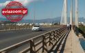 'Επεσε ξύλο στην Υψηλή Γέφυρα Χαλκίδας! Οδηγός ξυλοφόρτωσε υπάλληλο που ρύθμιζε την κυκλοφορία - Δείτε τι καταγγέλει αυτόπτης μάρτυρας στο EviaZoom.gr (ΒΙΝΤΕΟ)