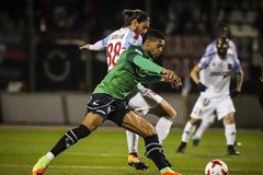 Λεβαδειακός – Πανιώνιος 2-1