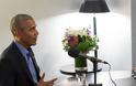 Όταν ο πρίγκιπας Harry πήρε συνέντευξη από τον Barack Obama