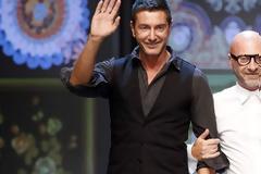 Ξεσπά ο Stefano Gabbana: «Δεν θέλω να με αποκαλούν γκέι γιατί απλά είμαι άνδρας»!