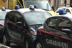 CARABINIERI VS ΕΛ.ΑΣ (Φωτό)