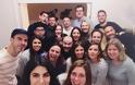 Αφεντικό έκανε δώρο σε 20 υπαλλήλους της ταξίδι στη Μαδρίτη