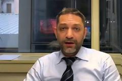 Σάλος με ανάρτηση χρήστριας των social media για τον θάνατο του Βασίλη Μπεσκένη [Βίντεο]