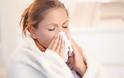 Πώς θα προστατευτείς από τη γρίπη και τις ιώσεις;