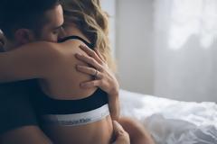 Η επικοινωνία χτίζει τις αγάπες