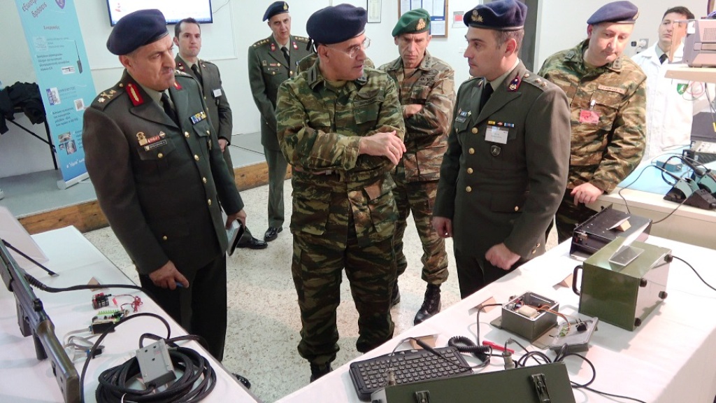 Τα Στρατιωτικά Εργοστάσια σε ΣΣΕ και ΣΜΥ (14 ΦΩΤΟ) - Φωτογραφία 11