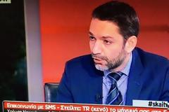 Σάλος με ανάρτηση κατά του Βασίλη Μπεσκένη στα Social Media
