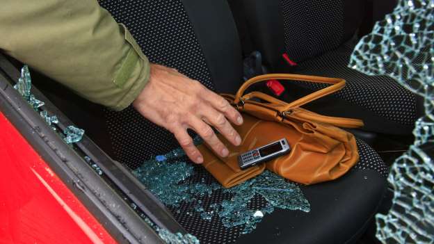 Τρόποι για να προστατέψεις το αυτοκίνητό σου από τους κλέφτες - Φωτογραφία 3