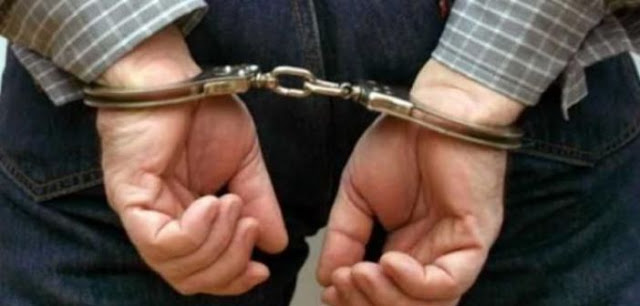 Ναύπακτος: Συνελήφθη 56χρονος φυγόποινος για παράβαση του Δασικού Κώδικα - Φωτογραφία 1