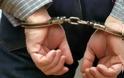 Ναύπακτος: Συνελήφθη 56χρονος φυγόποινος για παράβαση του Δασικού Κώδικα